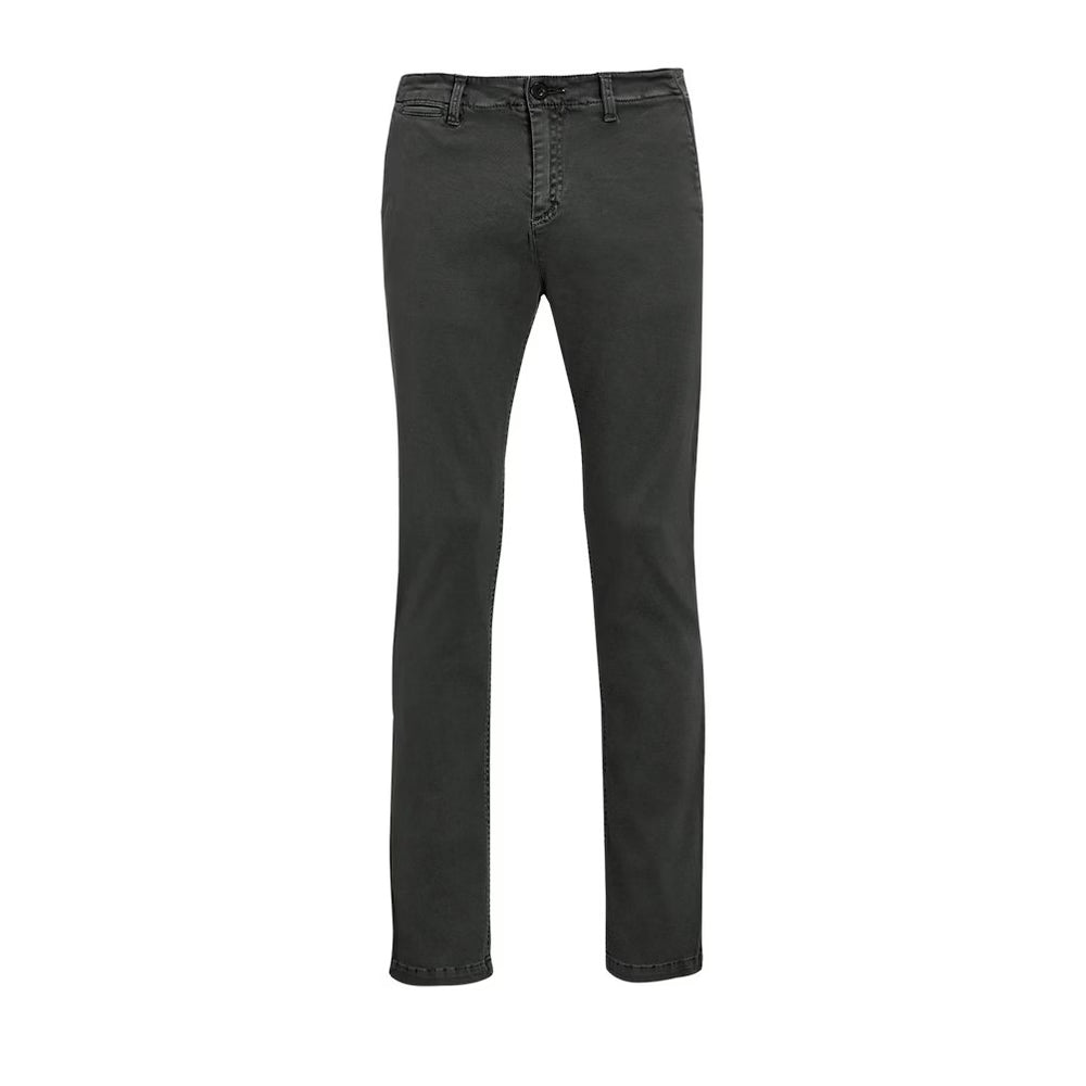 Pantalon djean gris