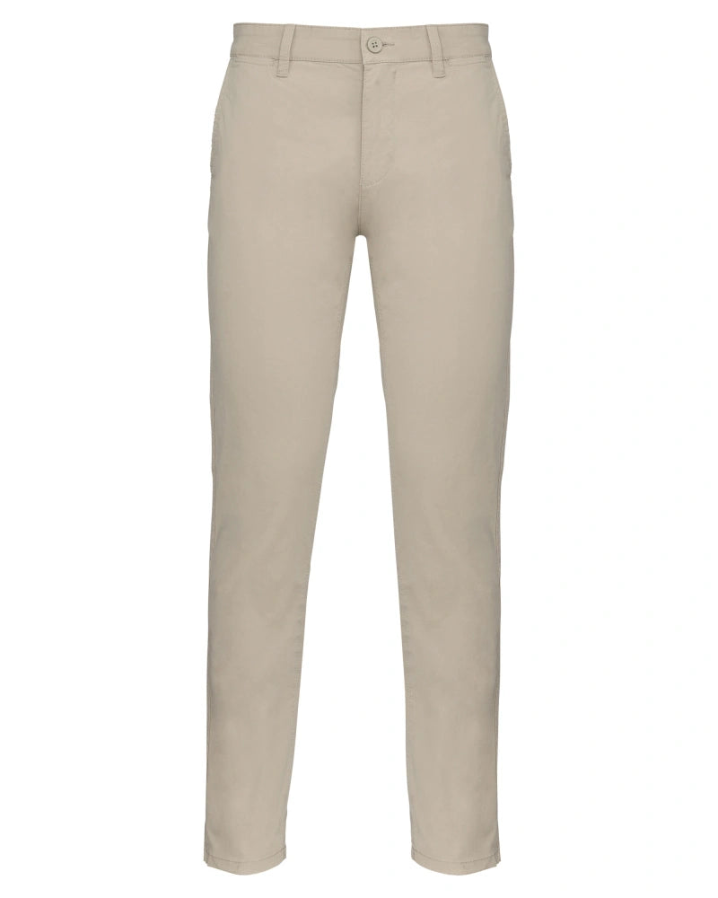 Pantalon blanc
